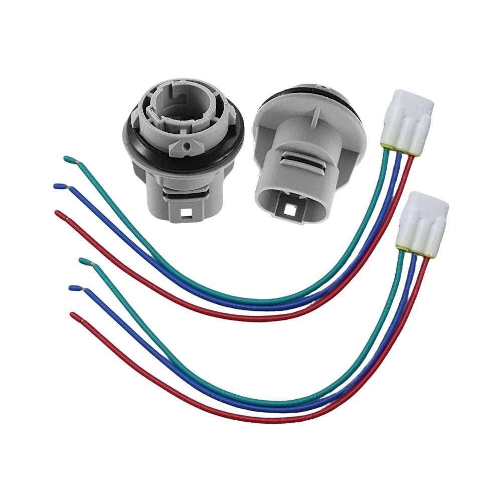 33302SR3A01 Turn Bulb Socket Connector for Honda For Civic Direct Replacement