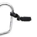 Foot Peg with Short Adjustable Mount Kit for Tri Glide (2014–2023)