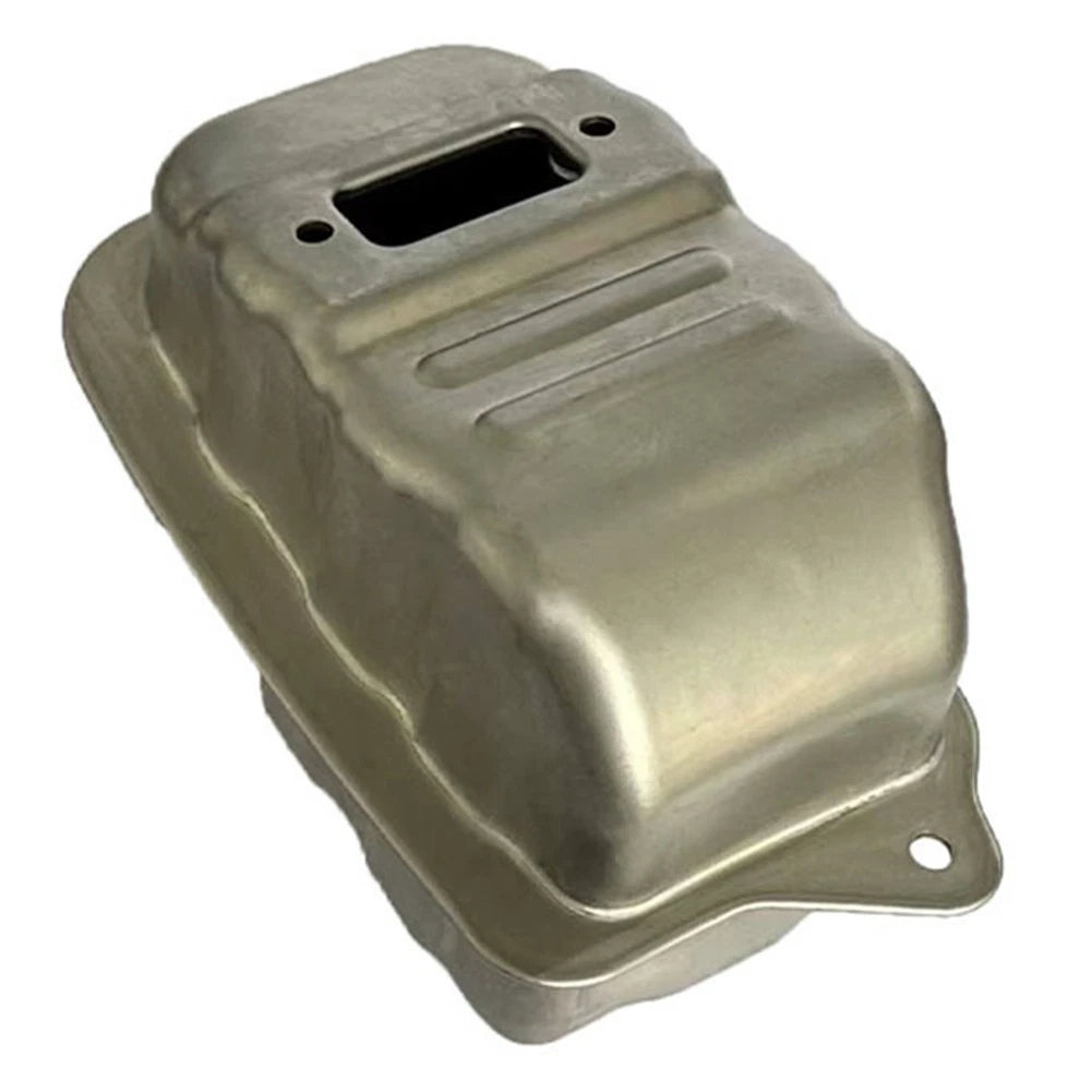 Muffler Assembly for 4224-140-0606