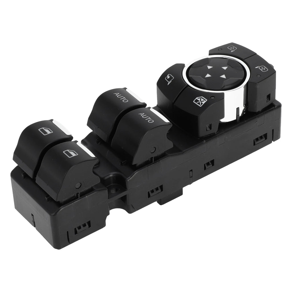 Front Driver Side Power Window Switch for Ford Explorer (2011–2015)