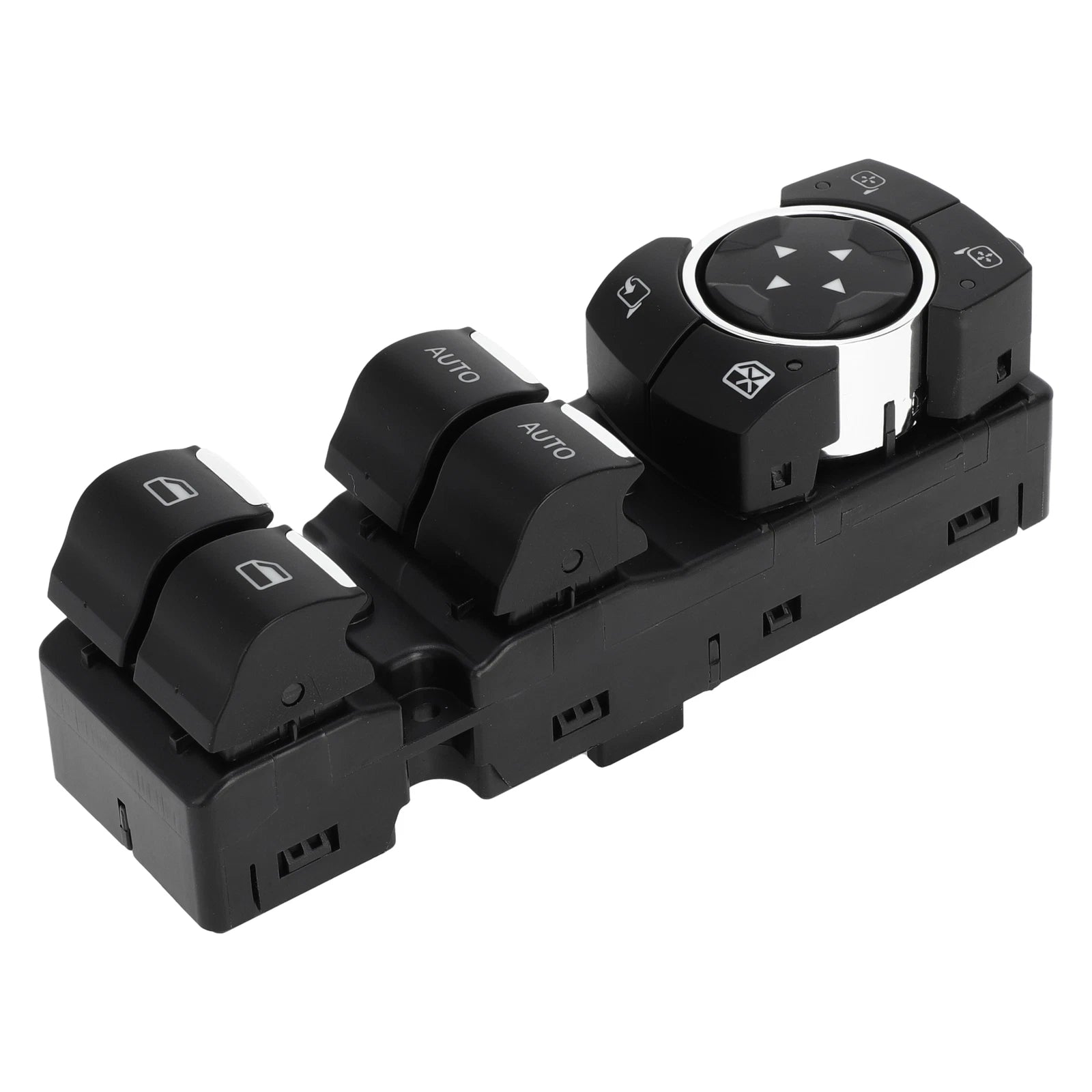 Front Driver Side Power Window Switch for Ford Explorer (2011–2015)