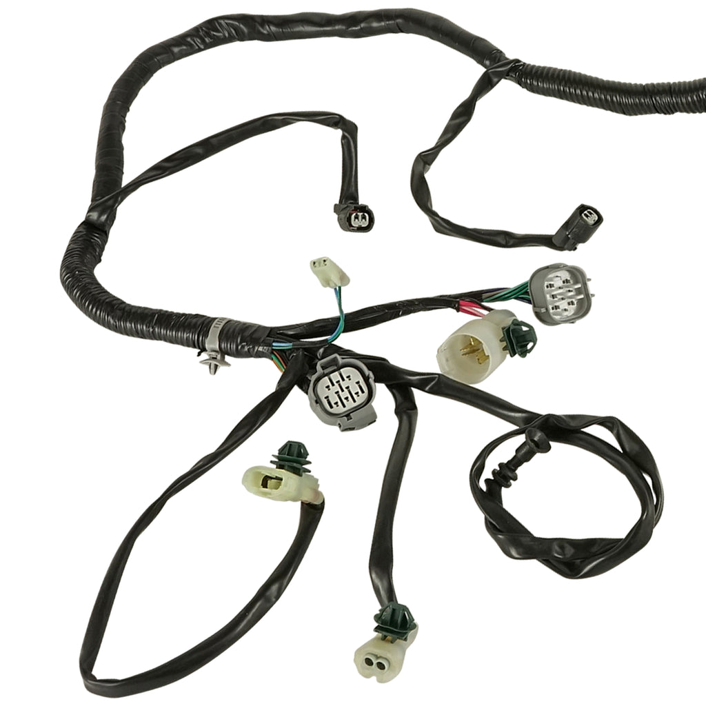 Wire Harness for Honda Rancher 420 TRX420FM (2009–2013)
