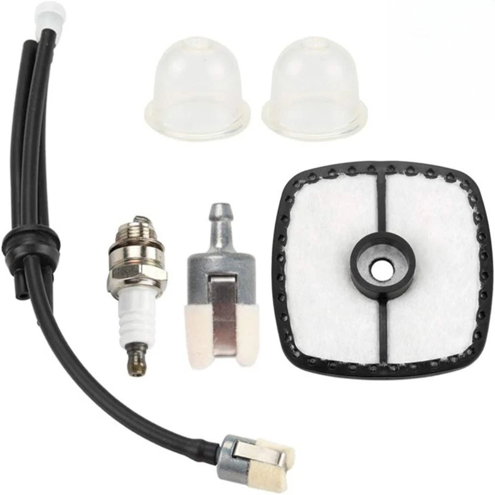 Tune Up Kit Air Filter & Fuel Line for Echo GT 225 (2005–2023)