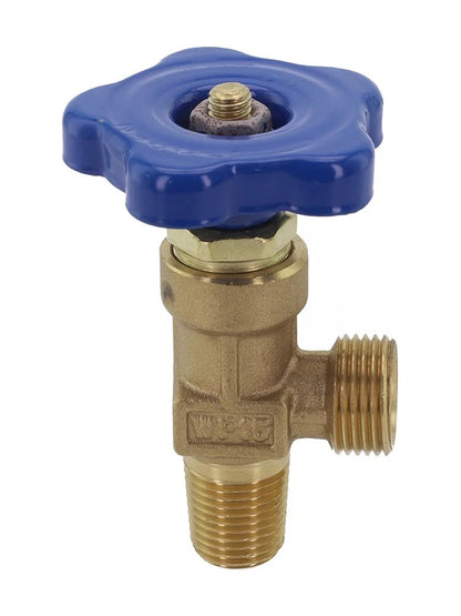 Cylinder Valve for Small Teeth Large Teeth Models