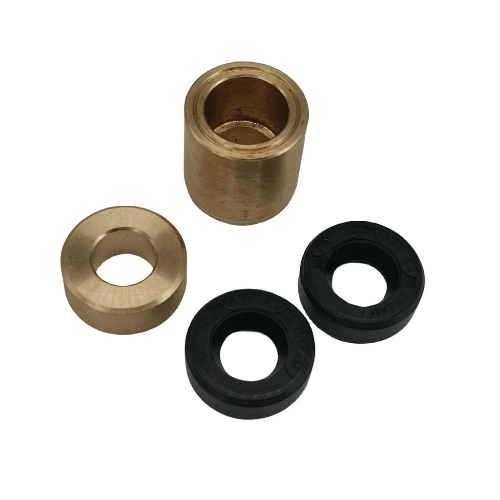 Bell Housing Bushing Kit for Mercruiser Sterndrive Alpha One Gen 2 (1983–2010) 23-806036A1