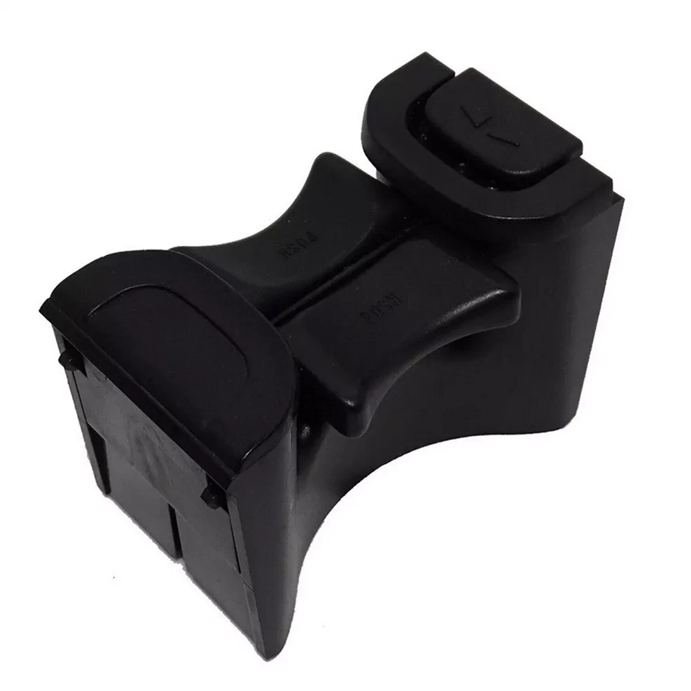 Center Console Cup Holder Divider for Mercedes A B Class (2018–2023)
