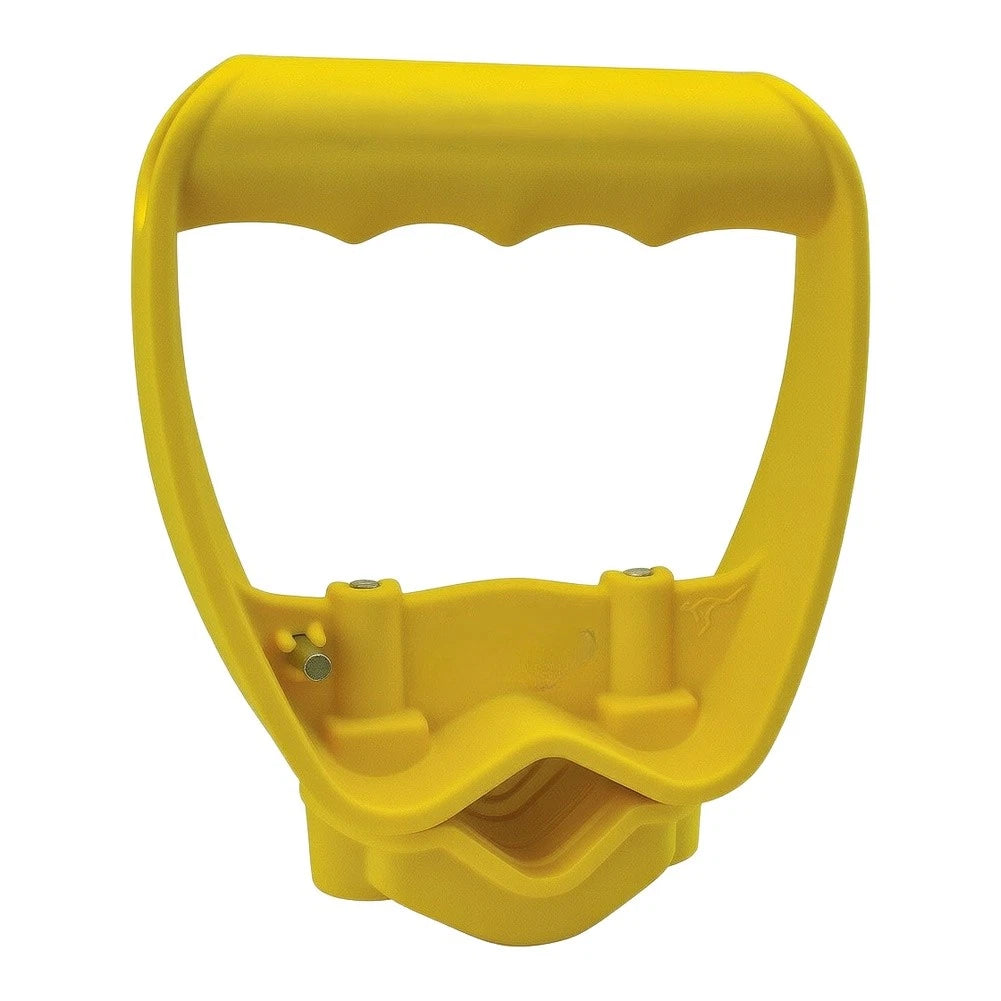 Work Protection Gear for Housework Chores Shovel Handle
