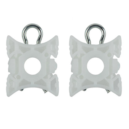 Sliding Clip Set for - Nylon Pair, Regulator Parts