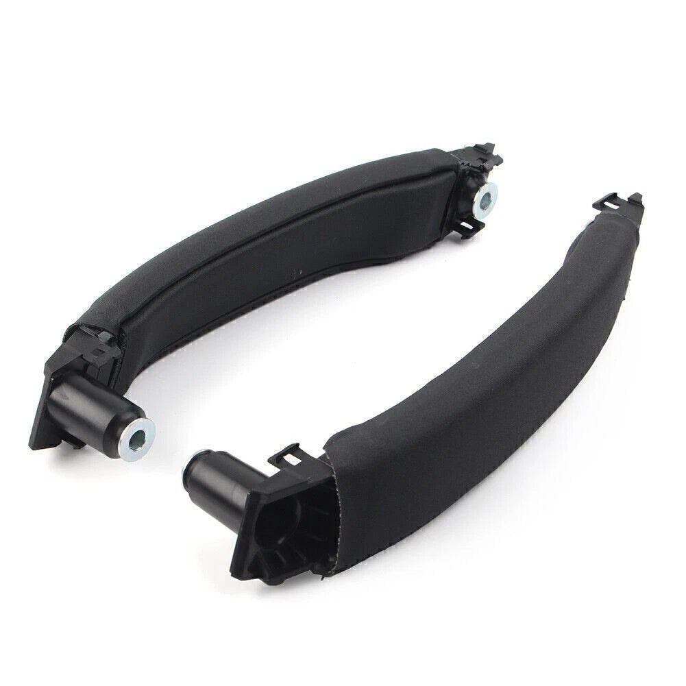 Frosted Interior Door Pull Handle for Land Rover Discovery Sport (2015–2019)