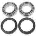 Front Wheel Bearing Kit for Hyundai Excel (1986–2000)