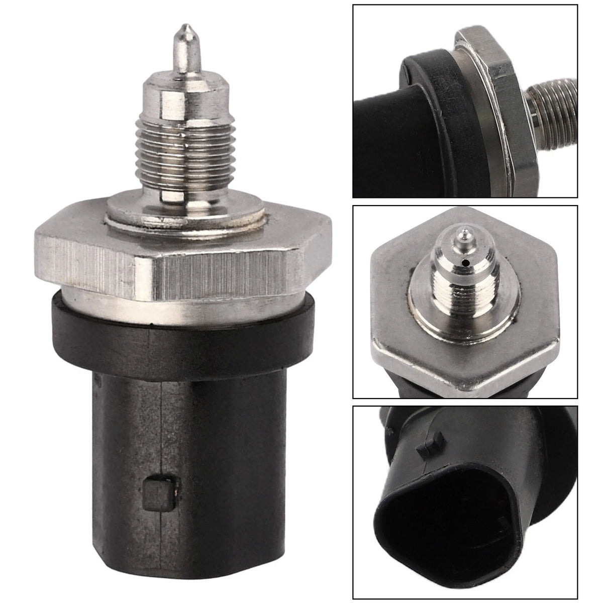 Fuel Injector Pressure Sensor For-Evoque For-Range-Rover-Sport