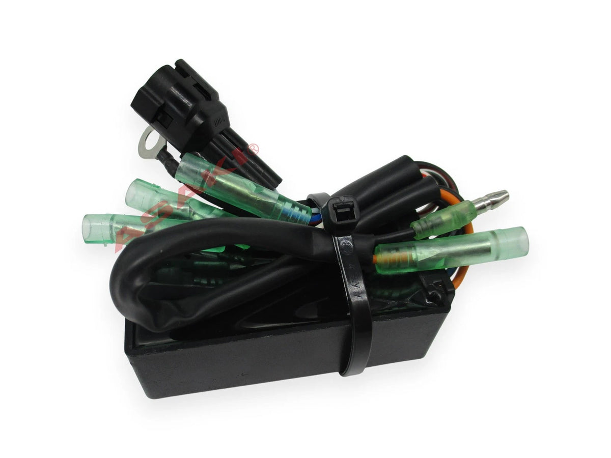 CDI Unit Assy for Suzuki Outboard 20 HP 25 HP 30 HP (32900-96371, 32900-96370)