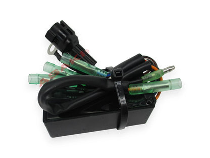 CDI Unit Assy for Suzuki Outboard 20 HP 25 HP 30 HP (32900-96371, 32900-96370)