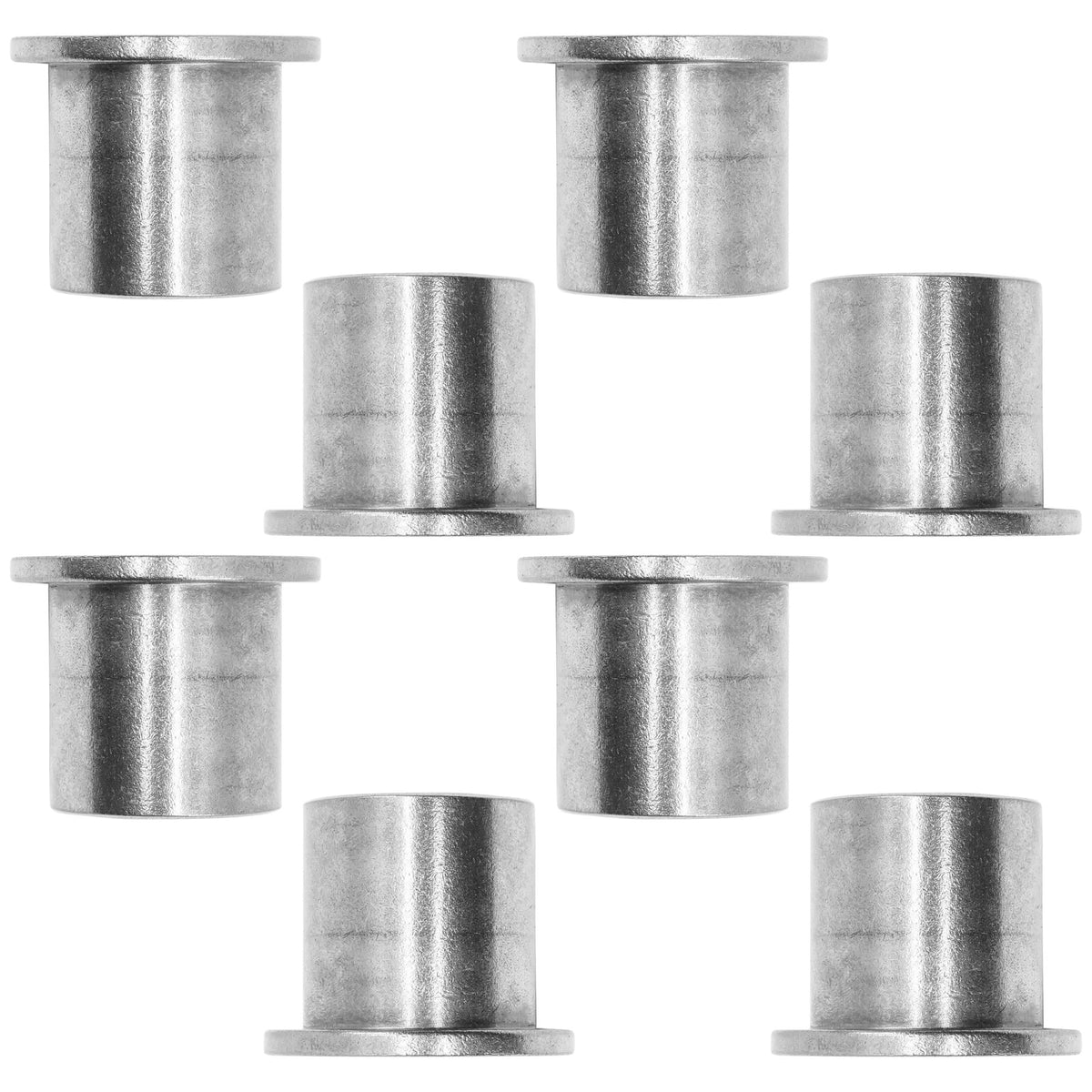 Flanged Bearing Replacement for Exmark Toro (2000–2008)