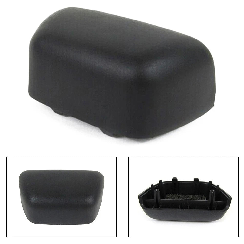 Rear Seat Cover OEM Seat Belt Cover Car Interior Accessory For 2011-2018 Models
