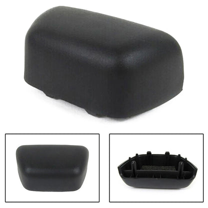 Rear Seat Cover OEM Seat Belt Cover Car Interior Accessory For 2011-2018 Models