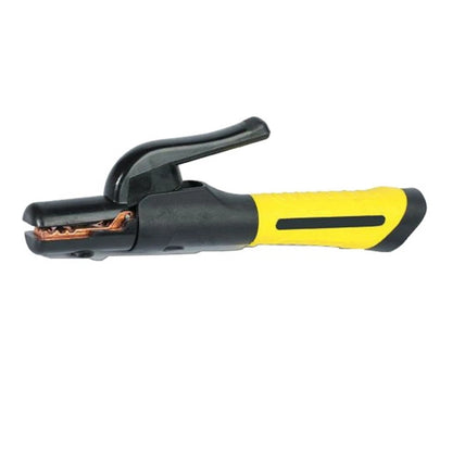 500A Copper Welding Electrode Holder Clamp with Insulated Handle