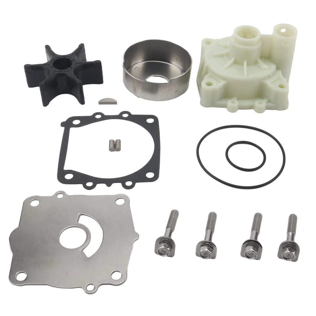 Water Pump Repair Kit for Yamaha Outboard (18-3523-1, 18-3523, 18-3442)