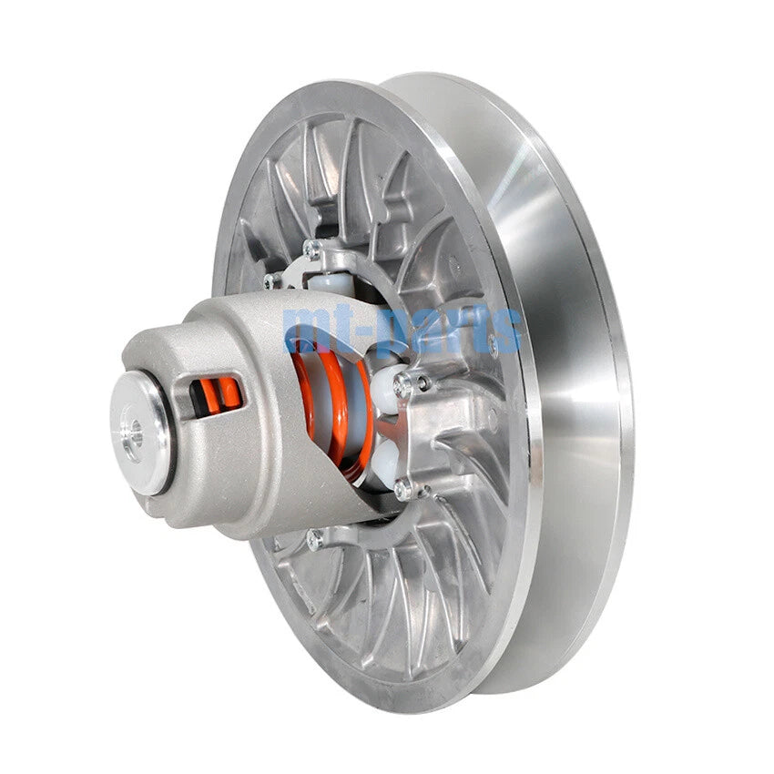 Secondary Driven Clutch Assembly for Arctic Cat Lynx 2000 LT (2015–2020) 0726-311