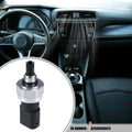 A/C Pressure Transducer Sensor for Mercedes-Benz C230 (2002–2007)