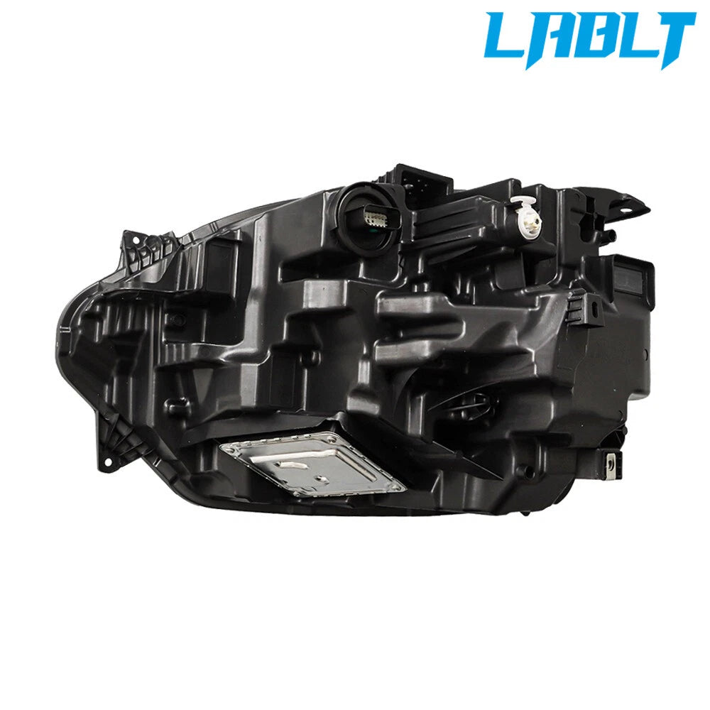 LABLT Right Headlight w/LED for Ford Bronco Sport (2021–2024)