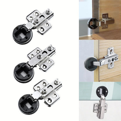 Glass Door Hinge for Display Cabinet