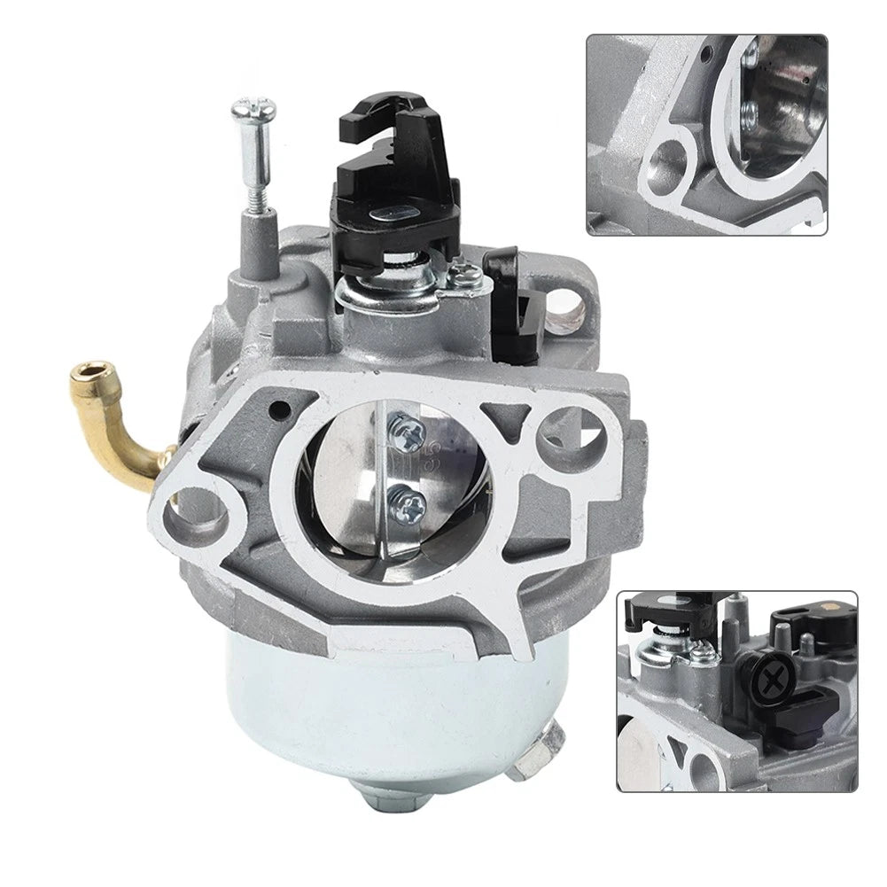 Carburetor for Troy Bilt 6250 8500 Watt Generator (030594, B&S 592929)
