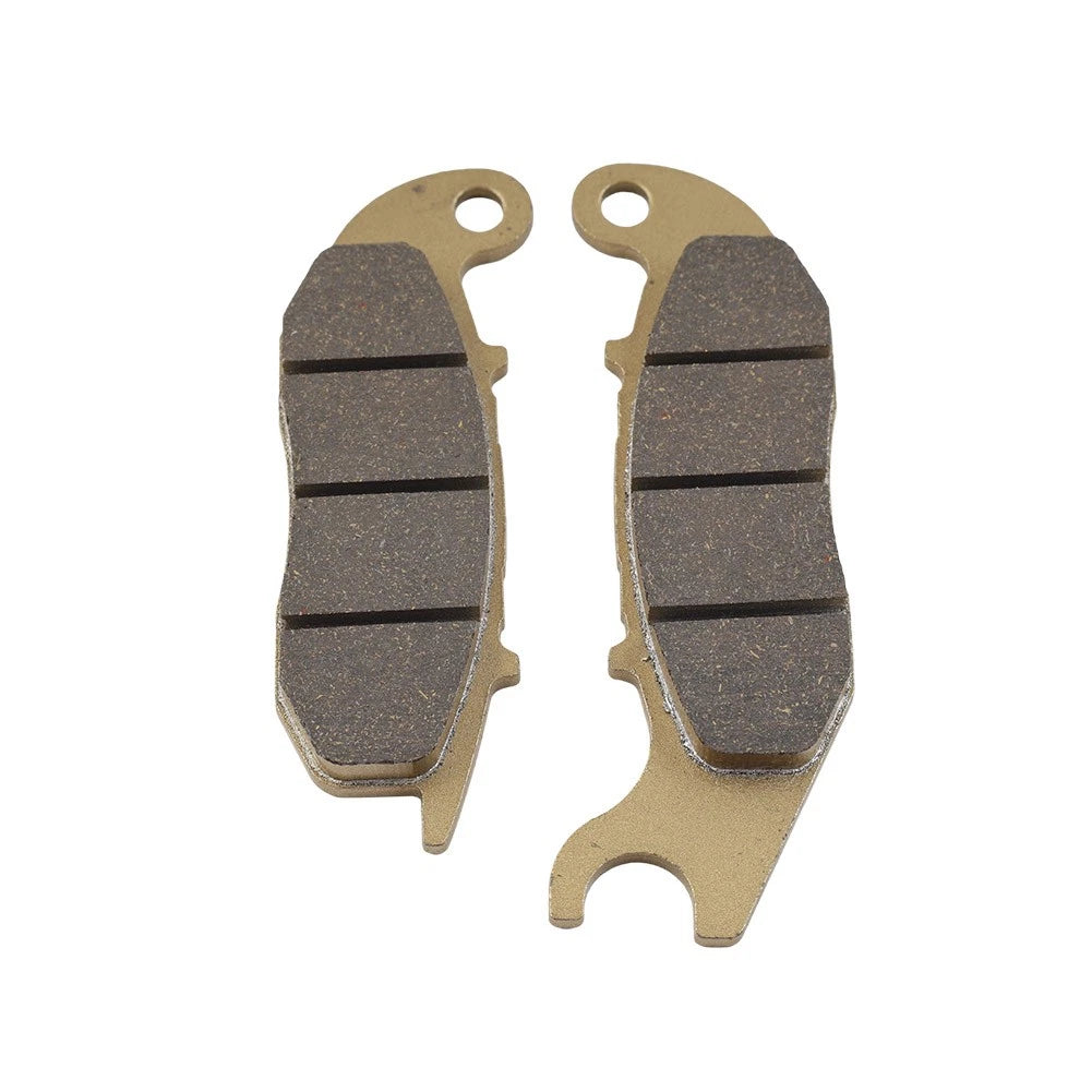 Front Brake Pads for Honda CRF 250 CRF 300 Rally (2017–2023)