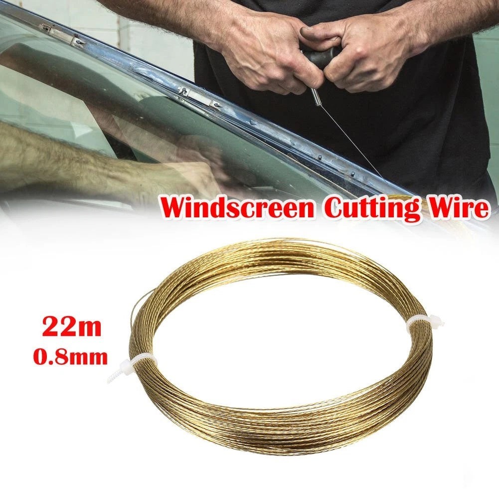 Windshield Cutting 22m Roll for Auto Glass Cutting