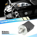 Fuel Rail Pressure Sensor OEM for Audi Q5 2009–2012