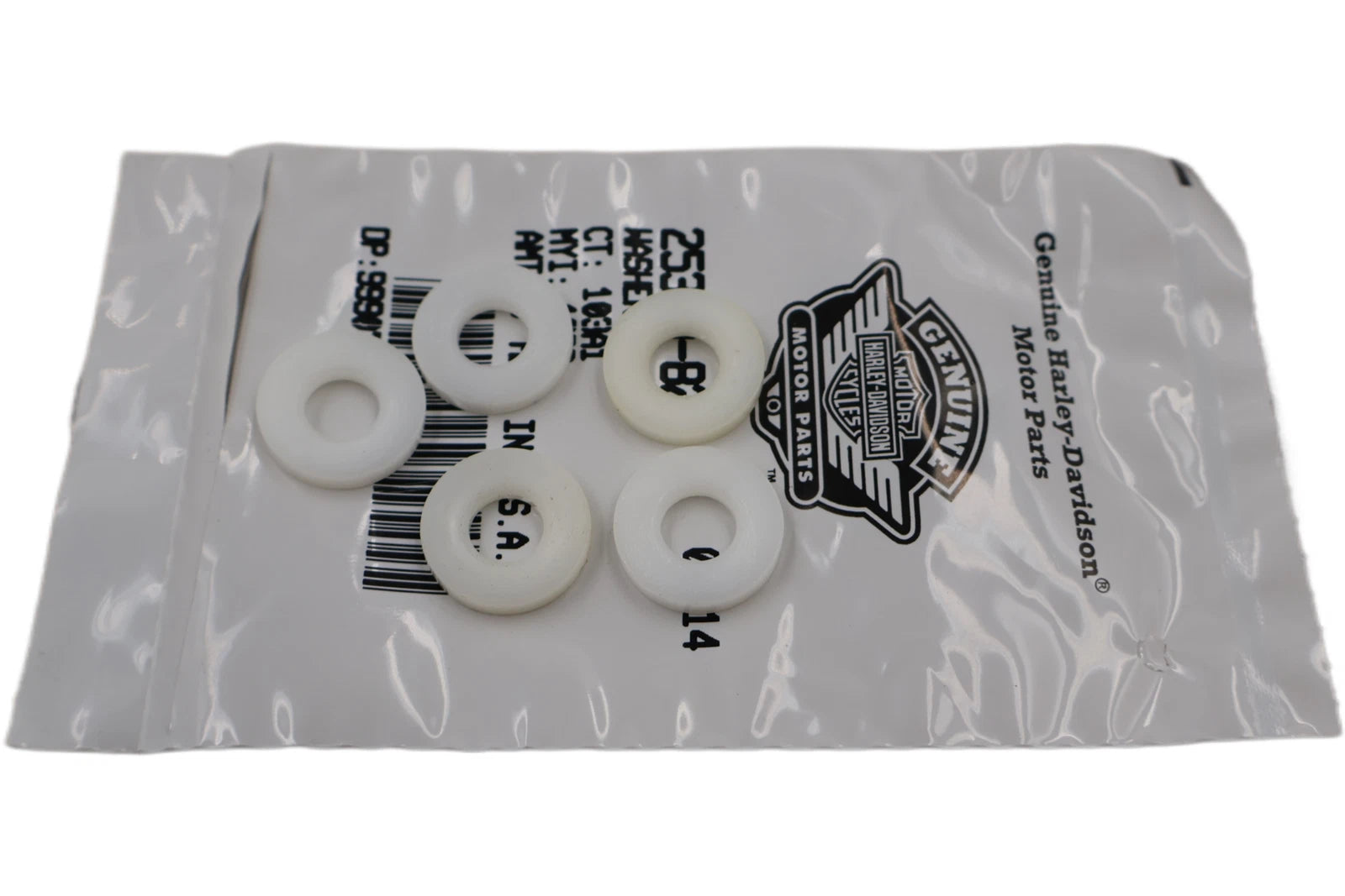 Thrust Washer for Harley-Davidson Big Twin (1982–1999) 25320-82