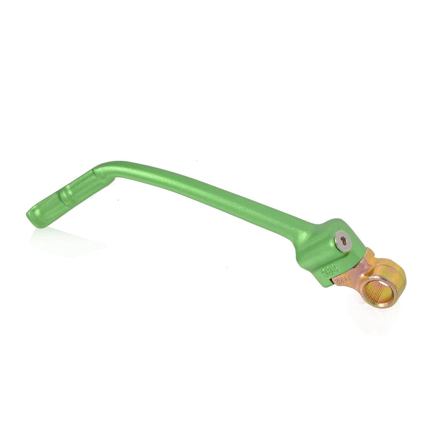 Kick Starter Lever for Kawasaki KX (1980–2023) 13064-0073 13064-1188