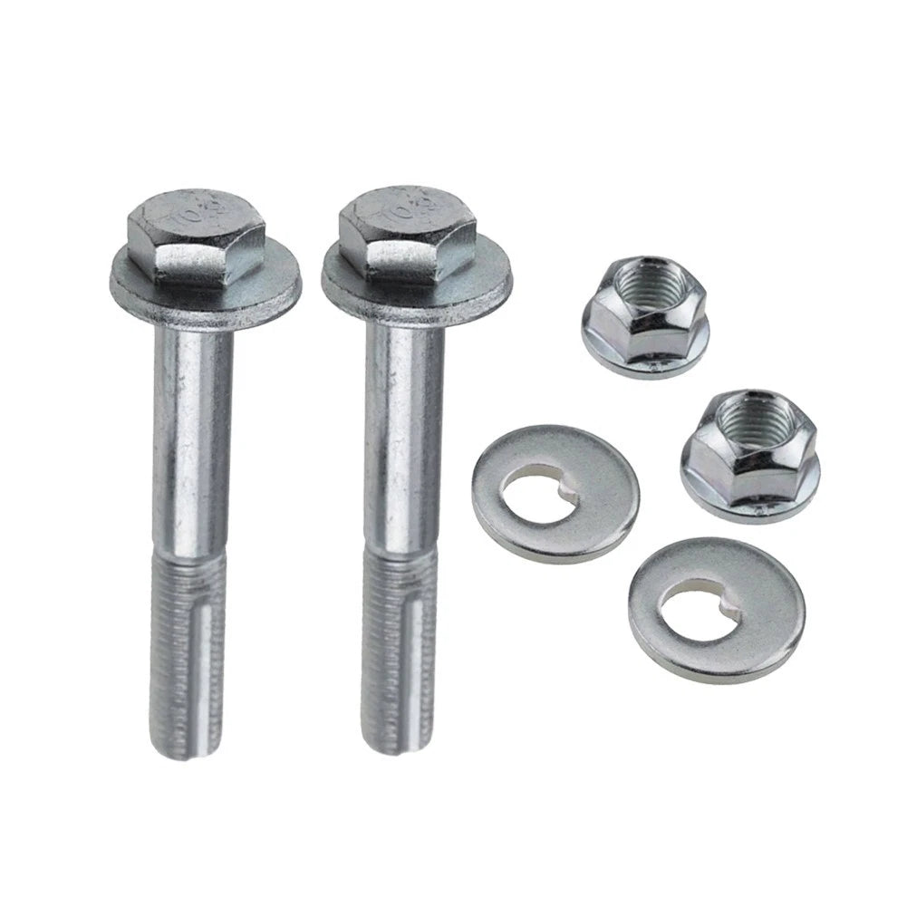 33326863853 Eccentric Bolt Kit Direct Replacement OE Part Numbers Included
