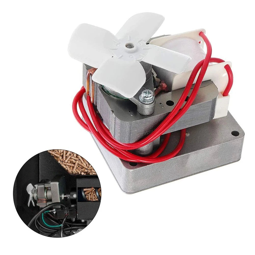 Auger Motor for Traeger Grill Models (PitBoss)