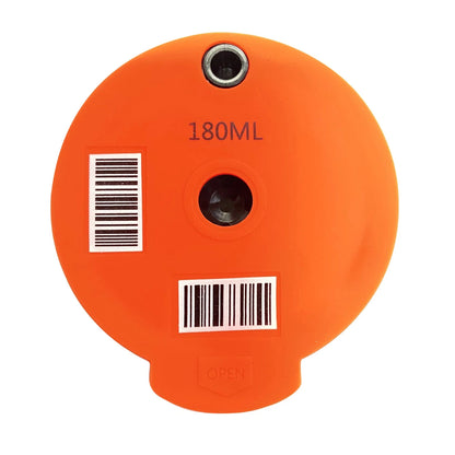 Set of 60 Coffee Capsules for Bosch Tassimo Machine (Compatible with T-Discs)