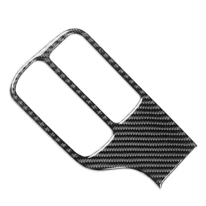 Headlight Switch Panel Cover for Suzuki Chevrolet Tracker (1999–2004)