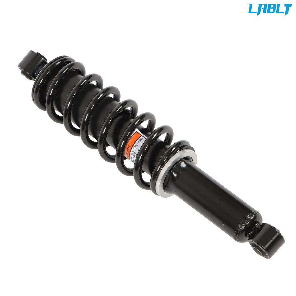 2X Front Shocks for Suzuki Eiger 400 (2002–2007) & King Quad 400 (2008–2022)