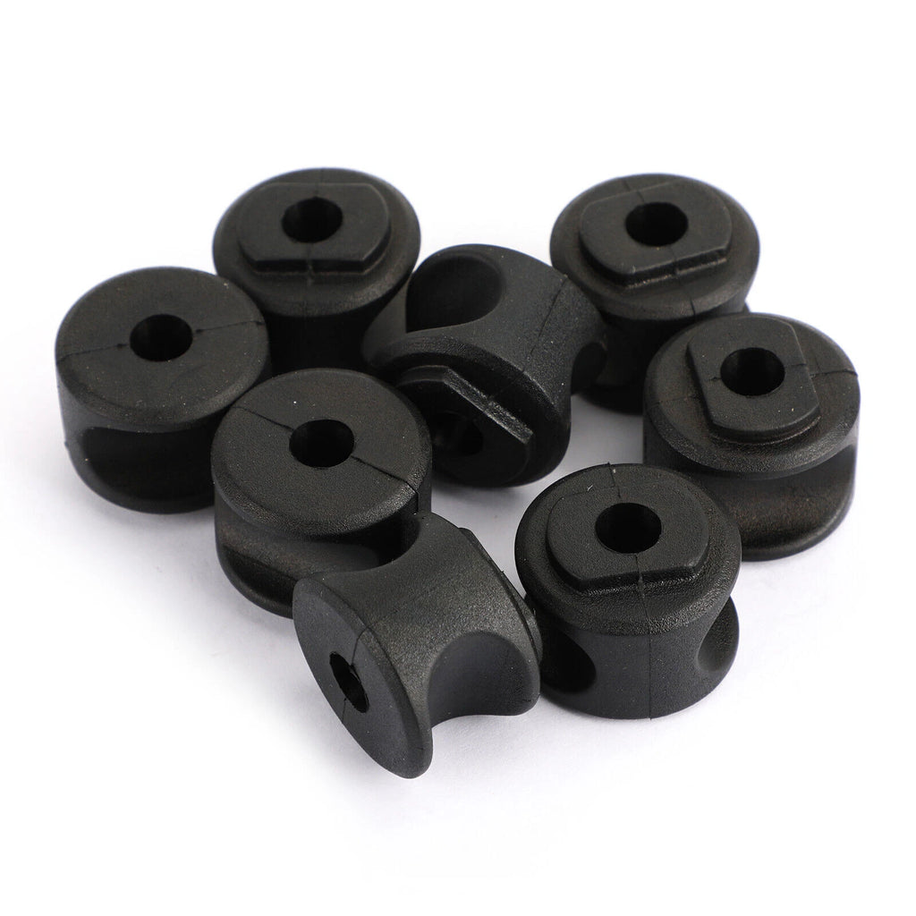 Rear Stabilizer Support Bushing for Polaris Sportsman 500 700 Ranger 500 (1996–2014)