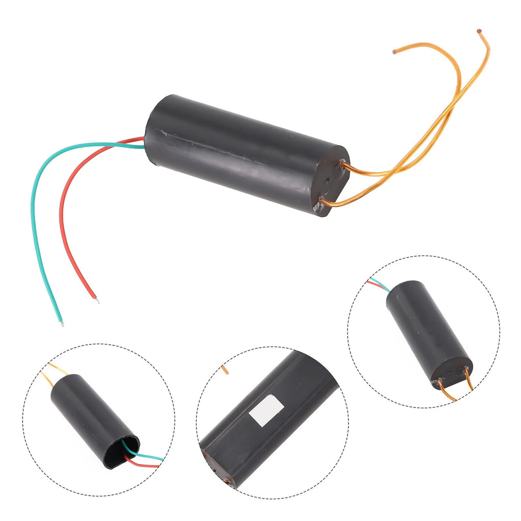 Generator Boost Module for Transformer (3V-6V, 400kV)