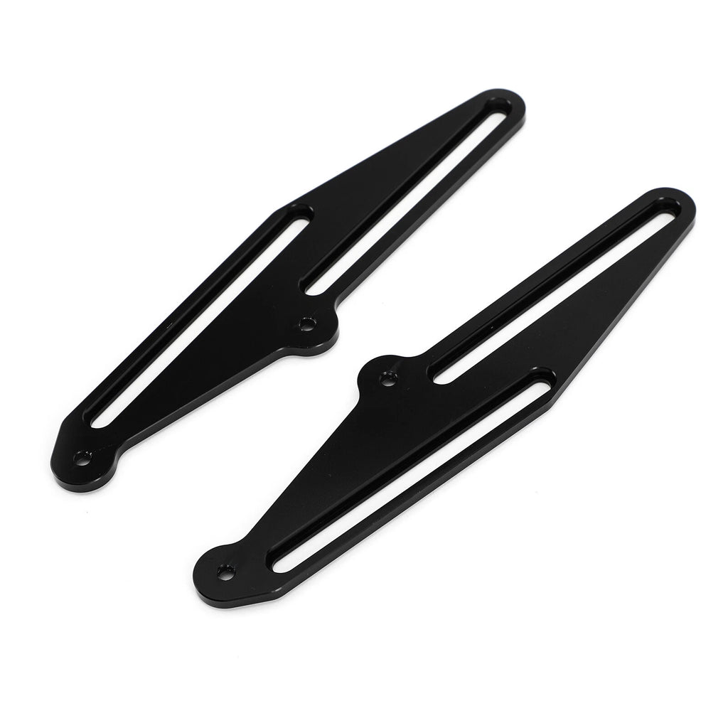 Windshield Bracket Adjuster for Yamaha Tenere 700 XT700Z (2019–2021) T9