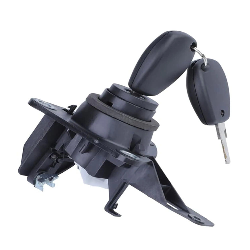 Tailgate Latch Lock Actuator 90502-6966R, 905026966R for Renault Duster (2010–2018)