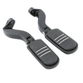 Rear Passenger Pegs for Harley Touring (1993–2025)