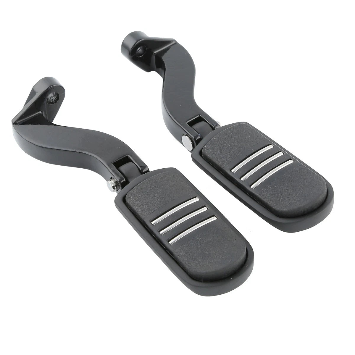 Rear Passenger Pegs for Harley Touring (1993–2025)