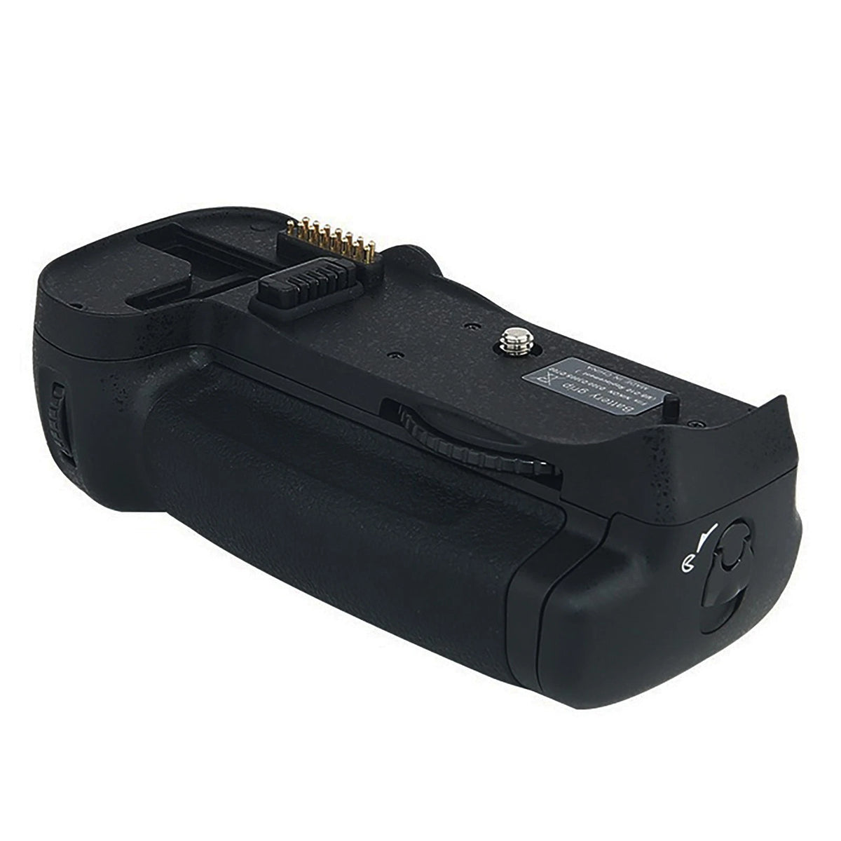 MB-D10 Vertical Battery Grip for Nikon D300 D300S D700 (2008–2010)