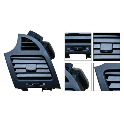 Left Dashboard Vent Nozzle Assembly for Hyundai Sonata (2009)