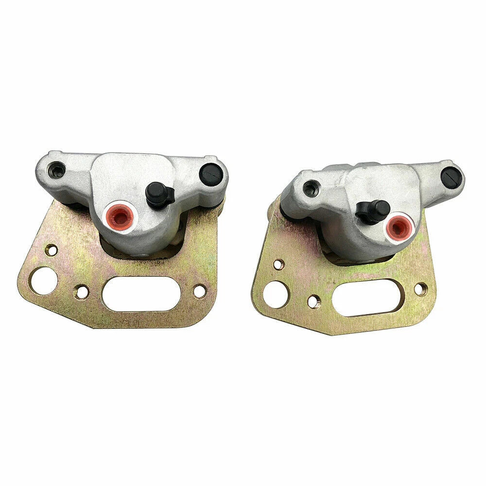 Set of 2 Front Brake Calipers for Polaris Sportsman 500 4X4 (1999)