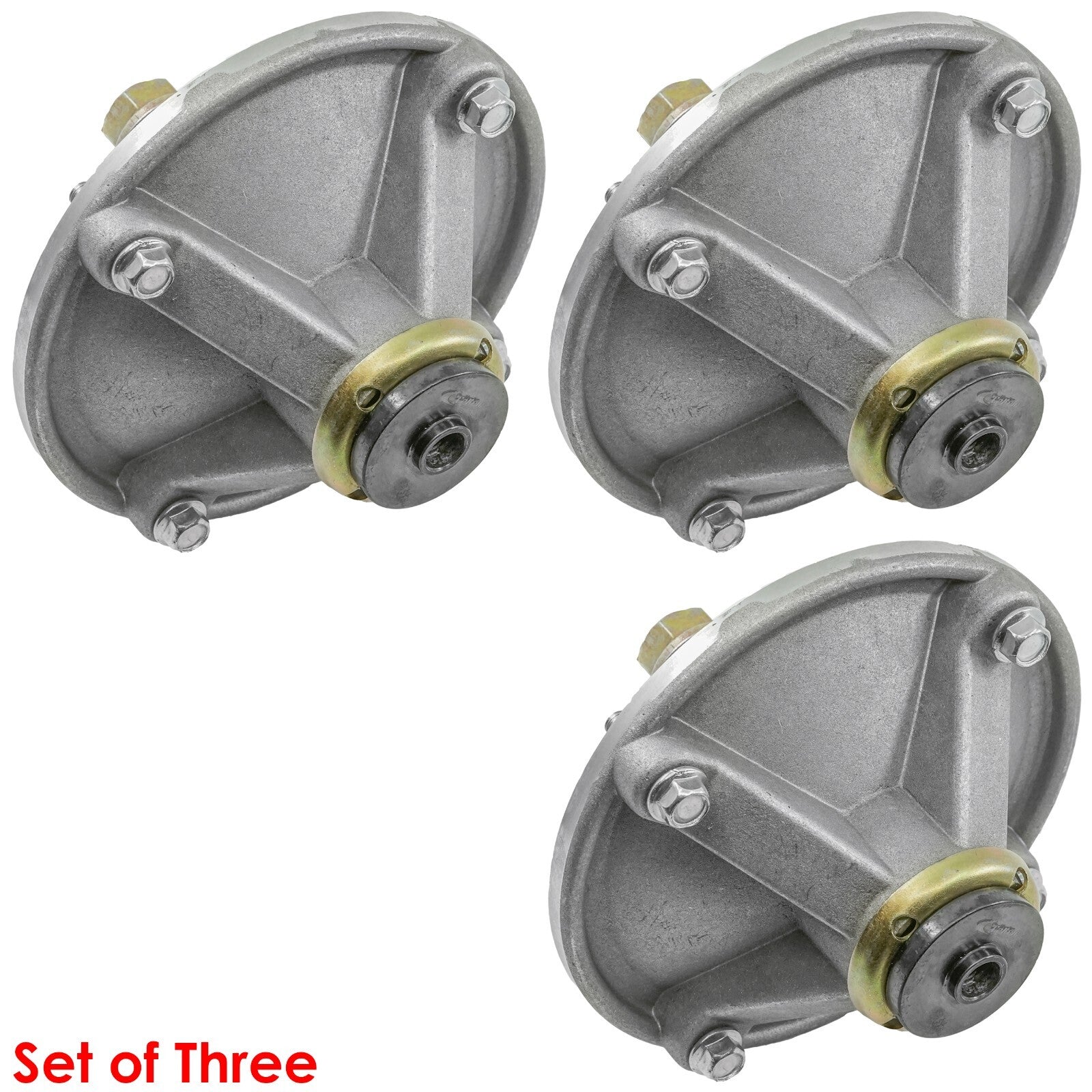 Spindle Assembly Replacement Long Shaft for Toro 88-4510 (2011–2018)