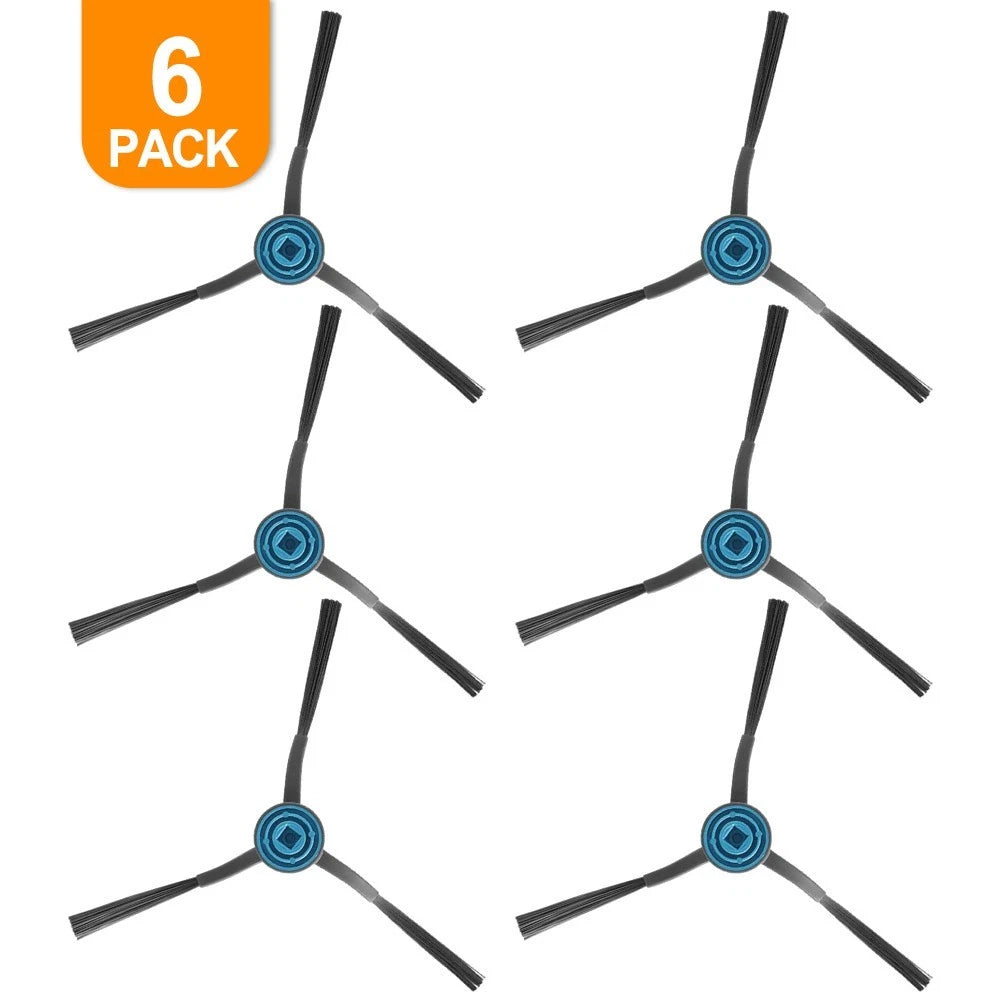 Side Brushes for Eureka J15 Pro (Compatible with Ultra)