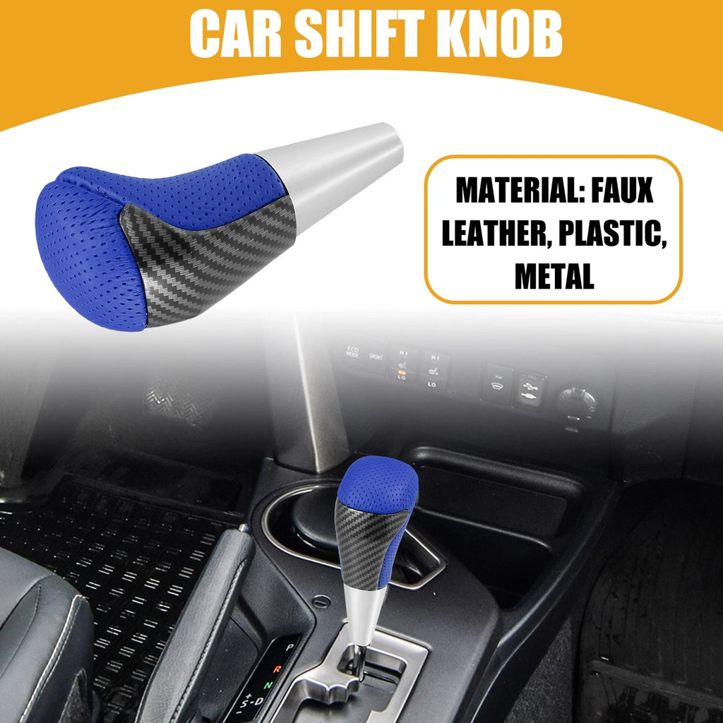 Gear Shifter Knob Replacement for Toyota Tundra (2007–2021)