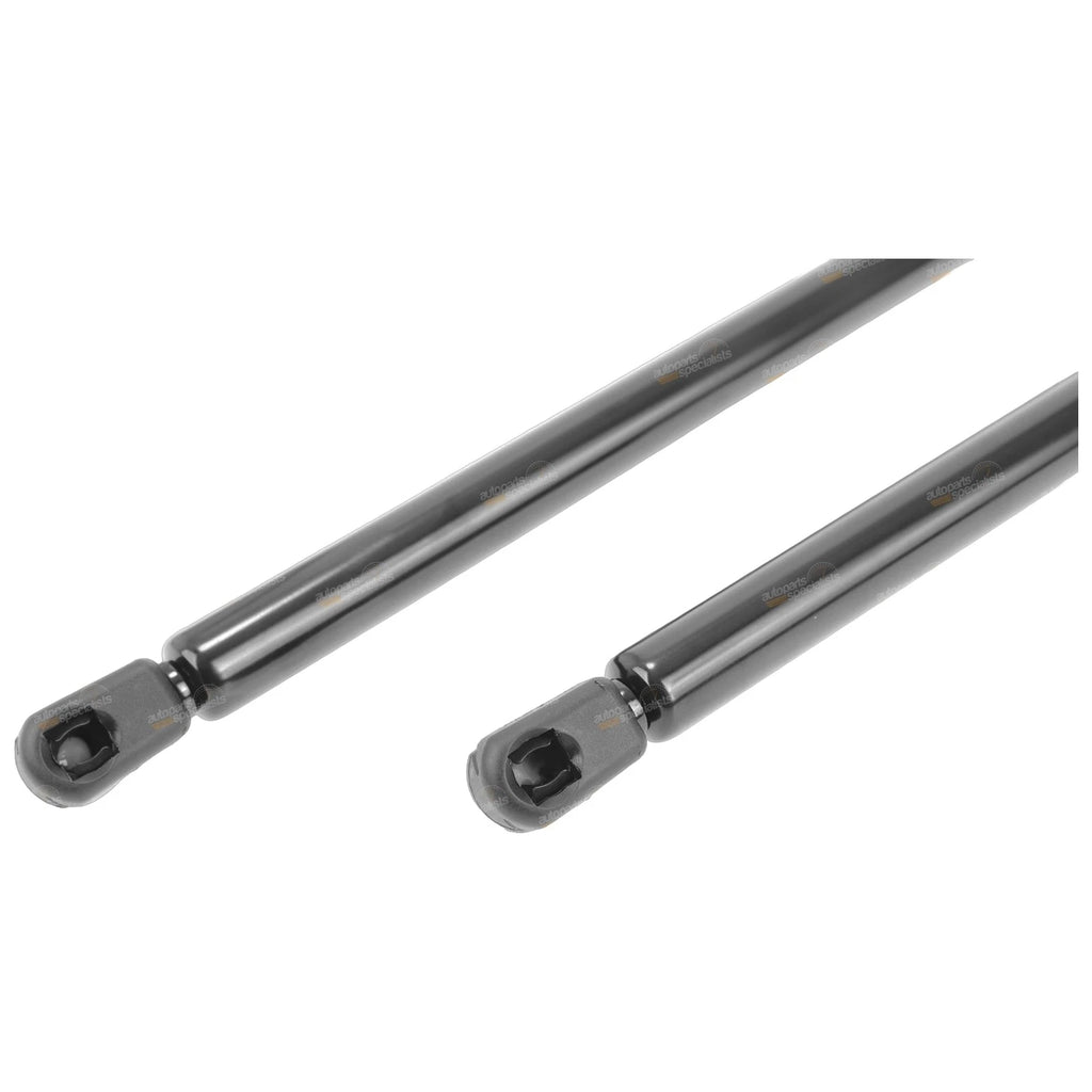 Hatch Tailgate Gas Struts for Mazda 2 DE Hatchback (2007–2014)